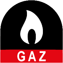 Logo Gaz - Prestadiag